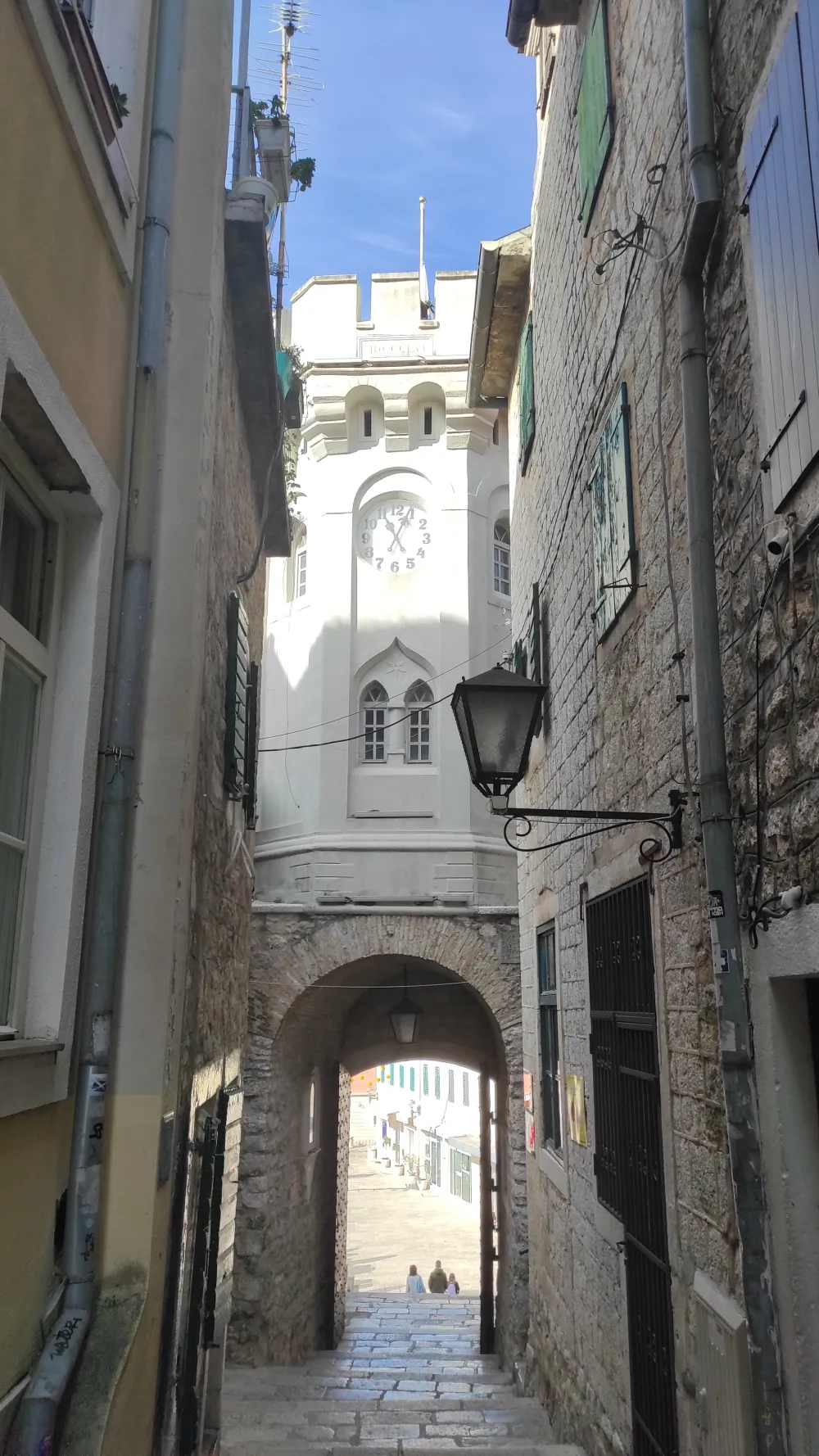 HERCEG NOVI - FOTO: Ž.B.