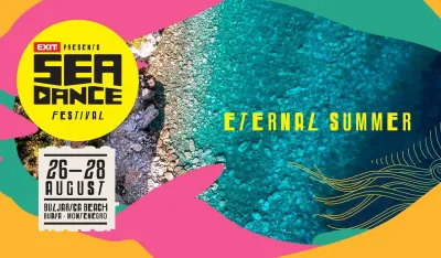 Sea Dance festival