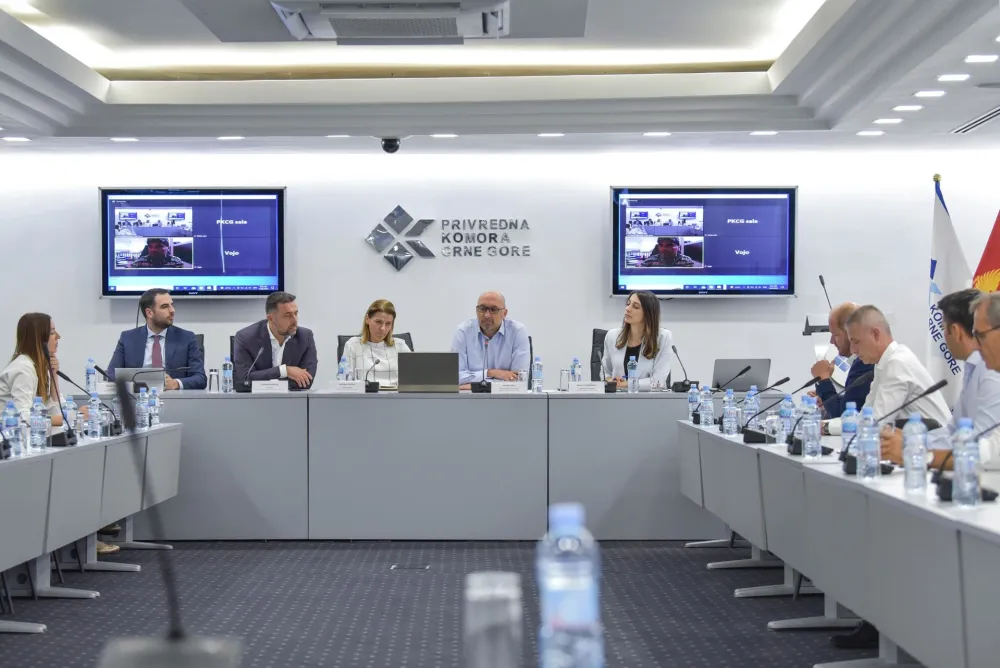 privredna komora