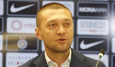 Ivica Iliev