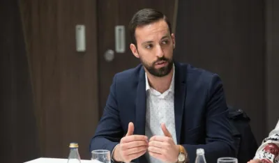 Foto: Socijaldemokrate