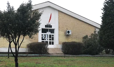 U SM&Scaron; "25. maј" upisano 79 đaka, slobodno 60 mјesta