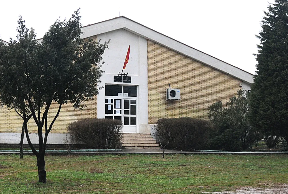 U SM&Scaron; "25. maј" upisano 79 đaka, slobodno 60 mјesta