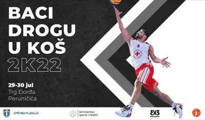 Basket 3x3
