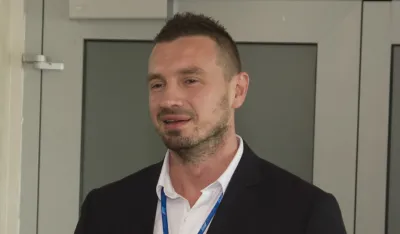 Srdjan Boljevic
