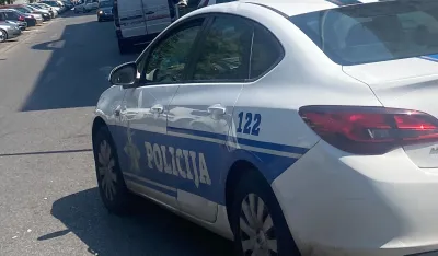 foto: policija