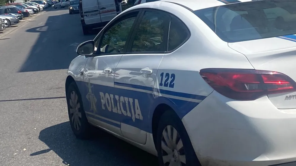 foto: policija