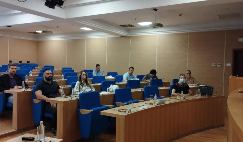 U gradsku kasu mјesečno se sliva 6,8 miliona