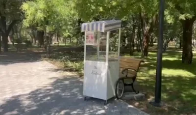 Dozvolu čeka 600 privremenih objekata