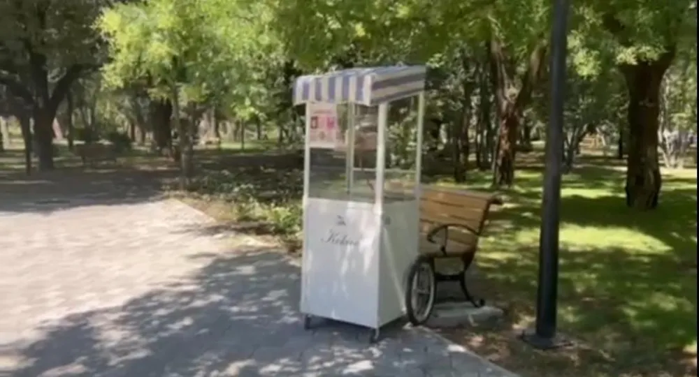 Dozvolu čeka 600 privremenih objekata