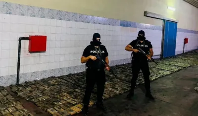 foto: UPRAva policije