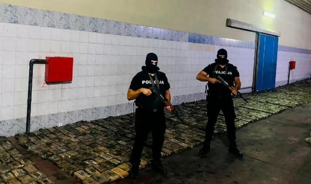 foto: UPRAva policije