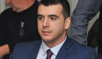 miodrag radovic