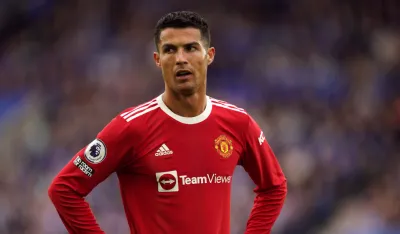 Kristijano Ronaldo