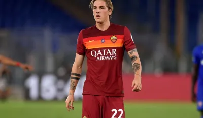 Nikolo Zaniolo