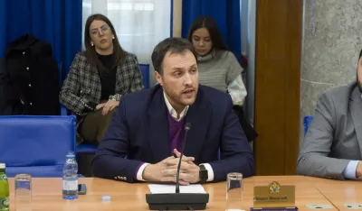 Komisija za kontrolu privatizacije, Avala, Budvanska rivijera, Marko Milacic