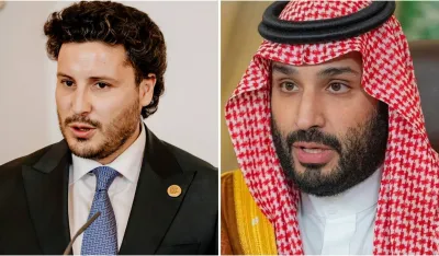 Abazović u Atini sa saudijskim princem