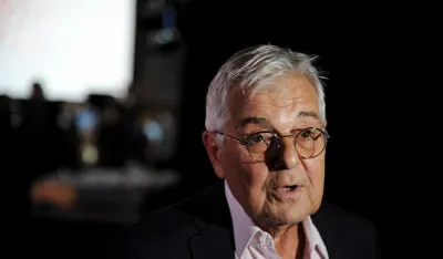 Foto. Ana Paunković, Kurir