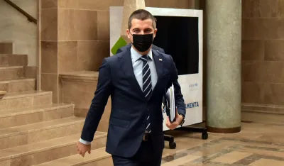 Skupstina Crne Gore,Aleksa Becic
