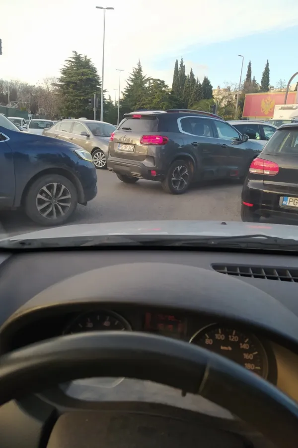 Велике гужве