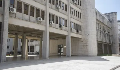 zgrada drzavne revizorske institucije