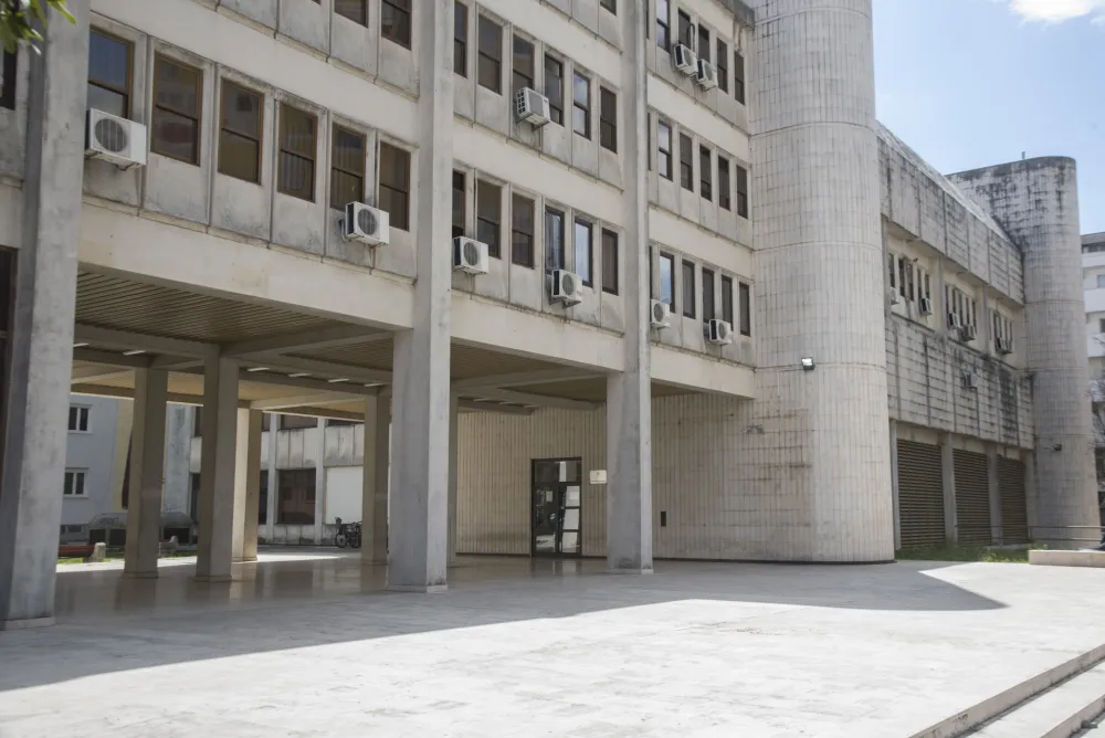 zgrada drzavne revizorske institucije