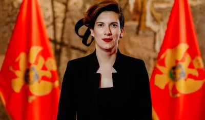 Маша Влаовић