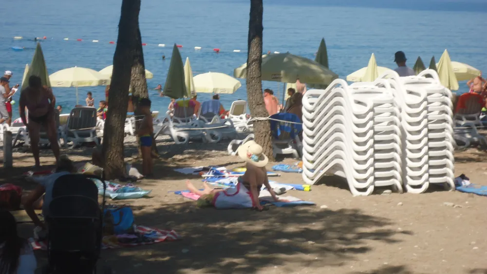 plaže skuplje od kreveta