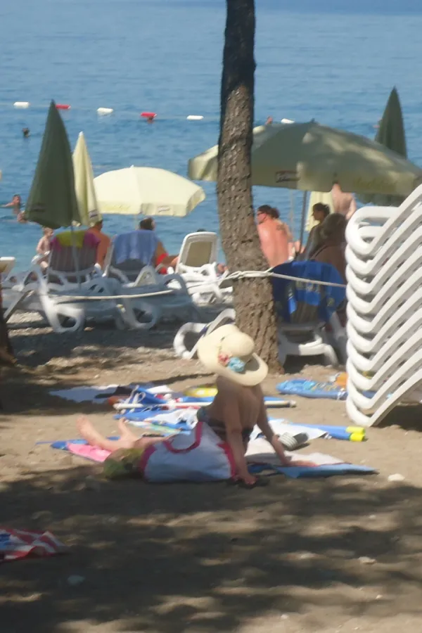 plaže skuplje od kreveta