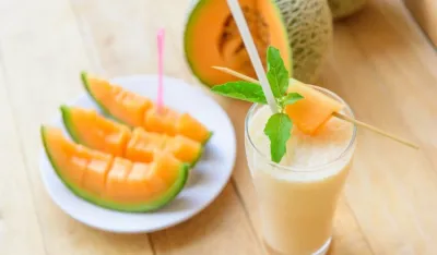  smuti od pipuna i banane