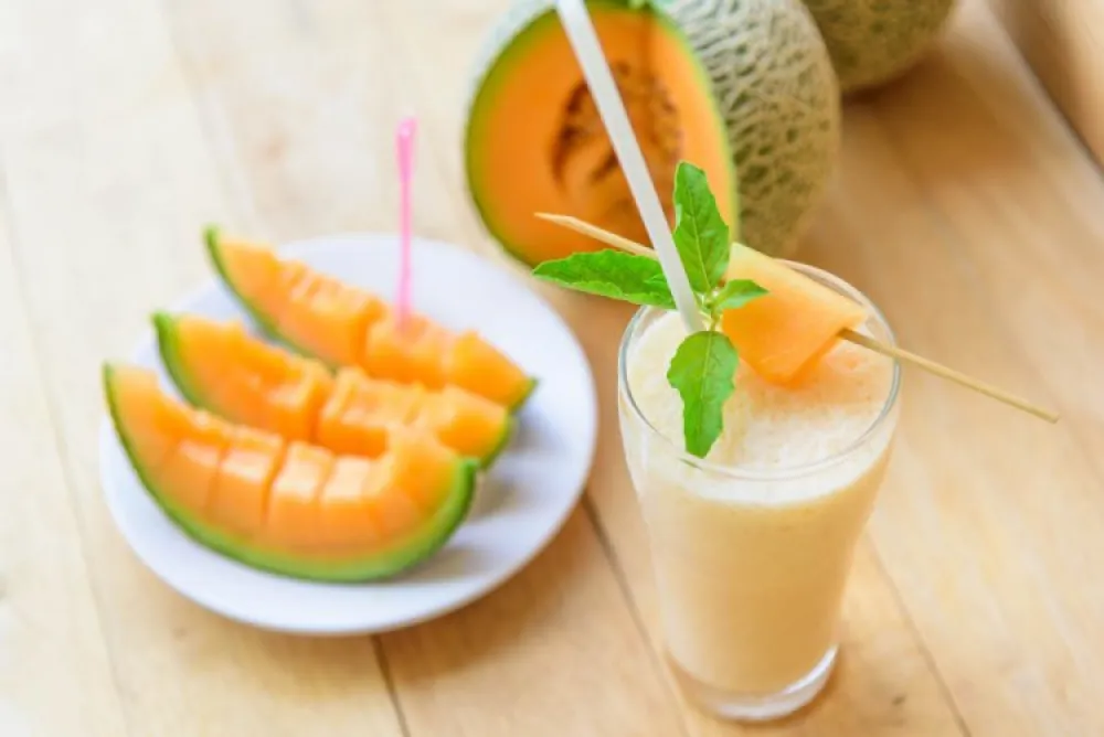  smuti od pipuna i banane