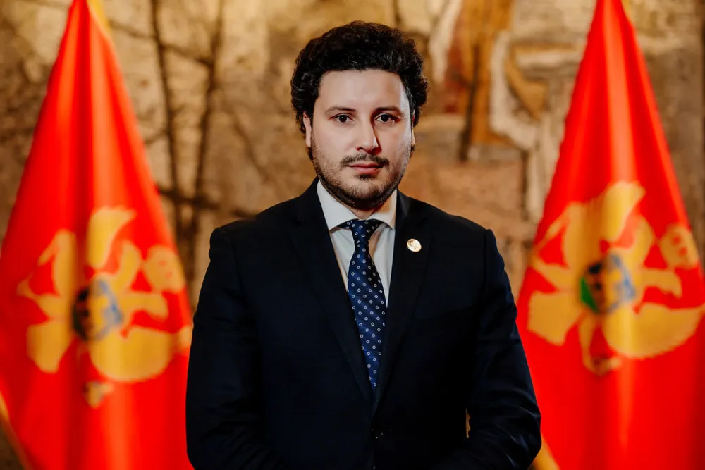 Дритан Абазовић