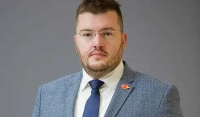Momo Koprivica