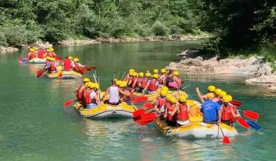 Turistički poslenici zadovoljni ljetnjom sezonom: Ljepote Durmitora magnet za turiste