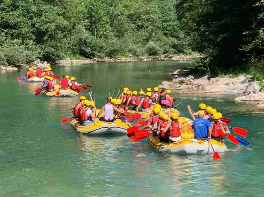 Turistički poslenici zadovoljni ljetnjom sezonom: Ljepote Durmitora magnet za turiste