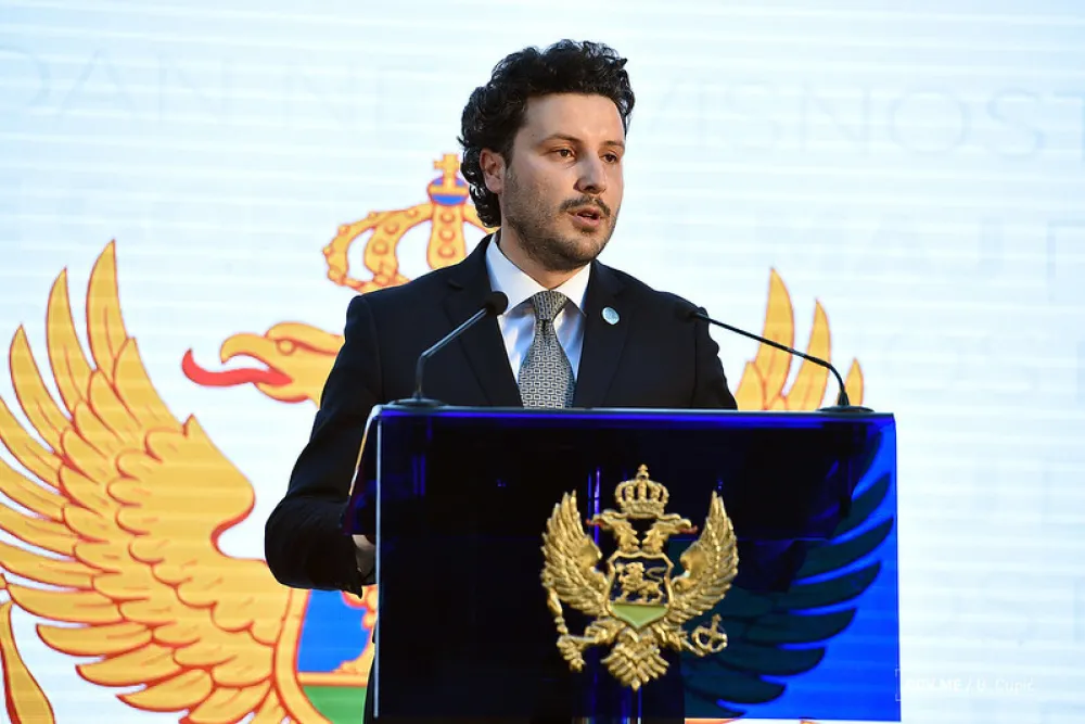 Дритан Абазовић