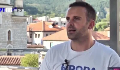 foto: Skrin&scaron;ot