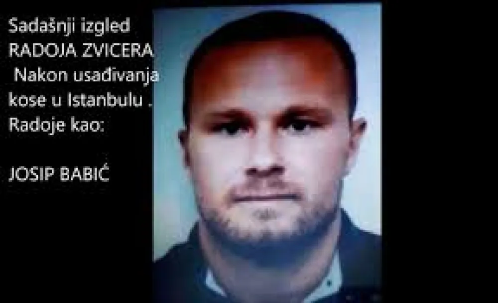 Zvicera sumnjiče za ubistvo advokata Ognjanovića