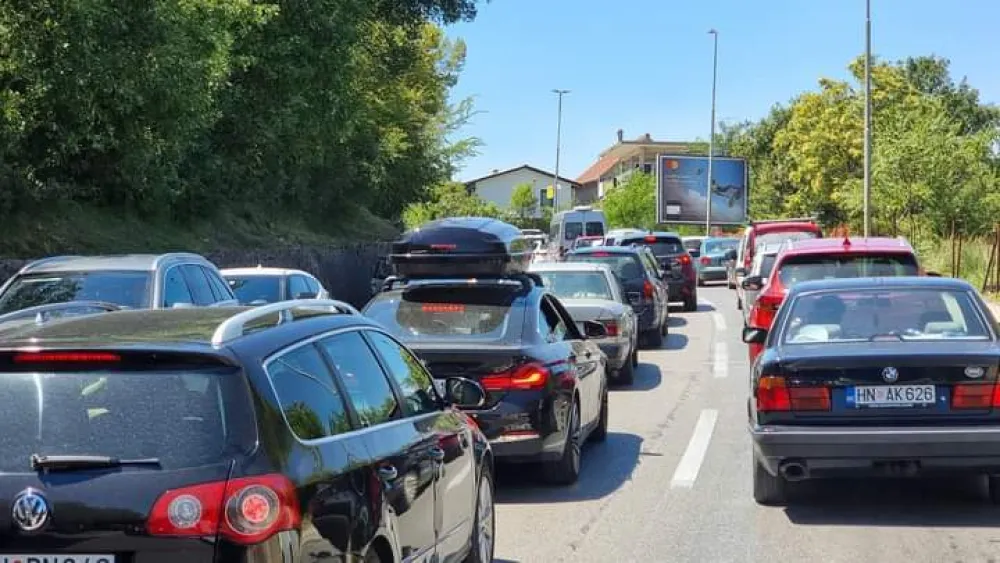 FOTO: Ksenija Matović