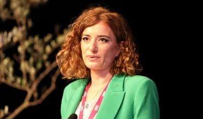 Јована Маровић