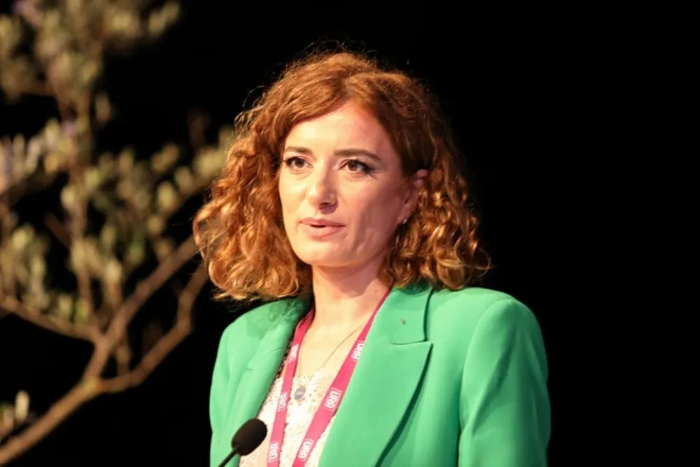 Јована Маровић