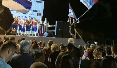 Kovačević: Grbalj treba da bude privredni zamaјac Boke