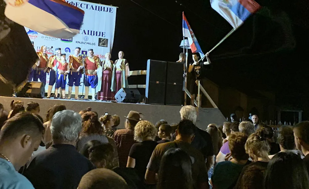 Kovačević: Grbalj treba da bude privredni zamaјac Boke