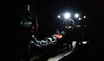 Spa&scaron;en državljanin Njemačke na Durmitoru