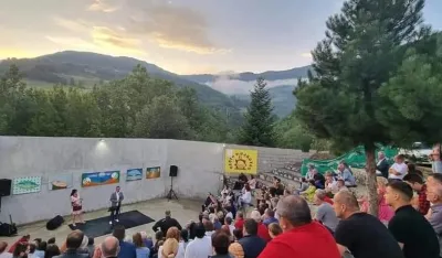 Publika zainteresovana za književnost