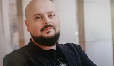 Томислав Оливер