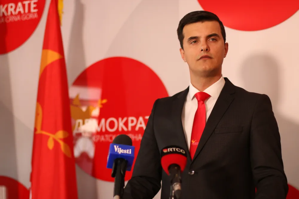 Данило Шарановић