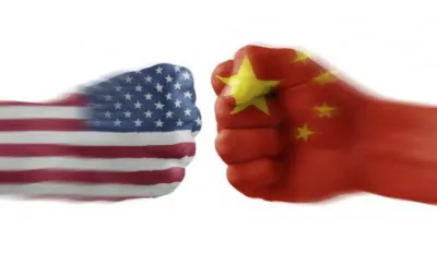 Нестрпељивост САД и Кине