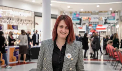 Direktorica centra "Ljubović" za "Dan" saop&scaron;tila: Prethodna ustanova ostavila dugove, Spajić pomagao u plaćanju