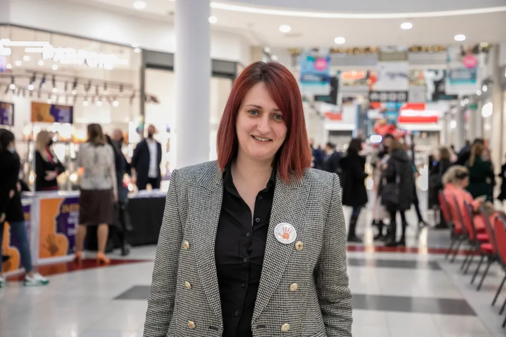 Direktorica centra "Ljubović" za "Dan" saop&scaron;tila: Prethodna ustanova ostavila dugove, Spajić pomagao u plaćanju